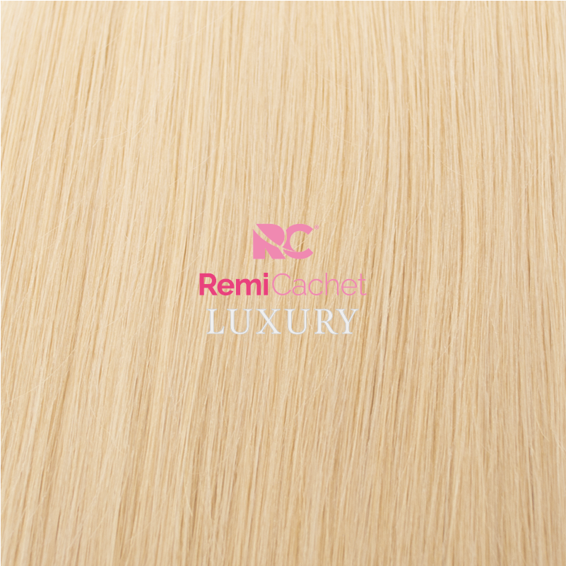 LUXURY HALF WEFT