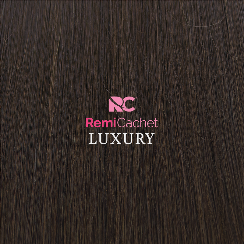 LUXURY HALF WEFT