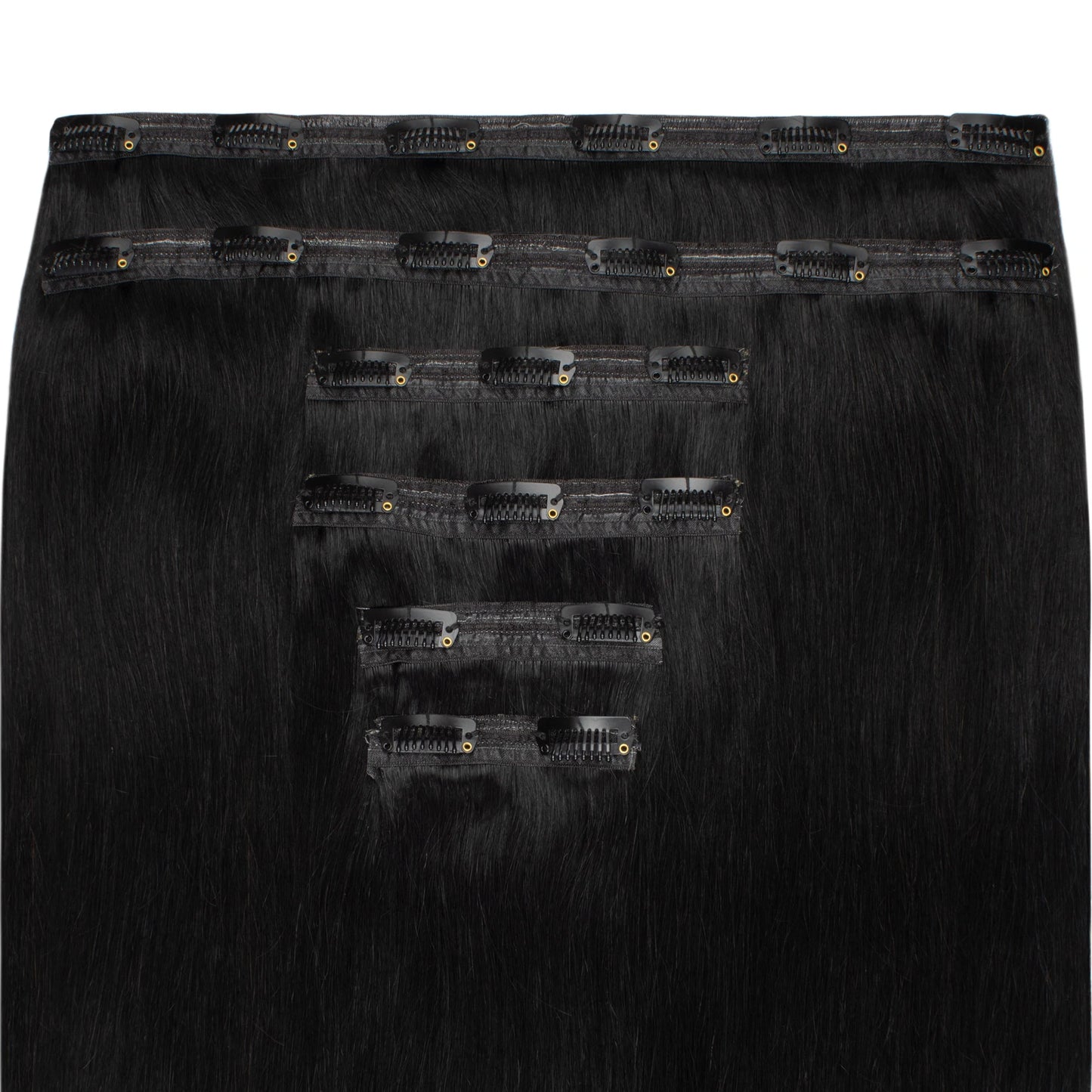 CLIP-IN-DELUXE PLUS