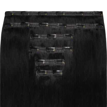 CLIP-IN-DELUXE PLUS