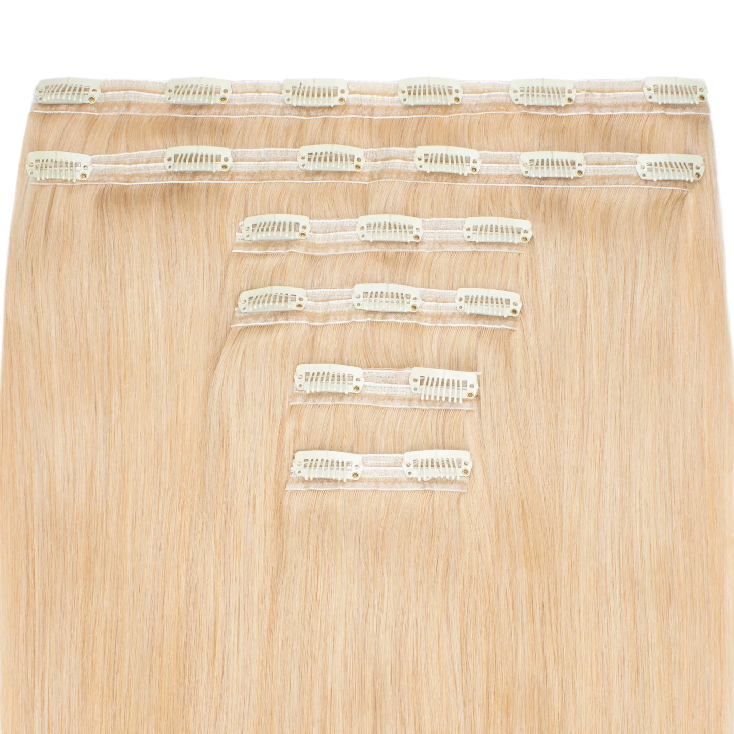 CLIP-IN-DELUXE PLUS