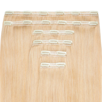 CLIP-IN-DELUXE PLUS