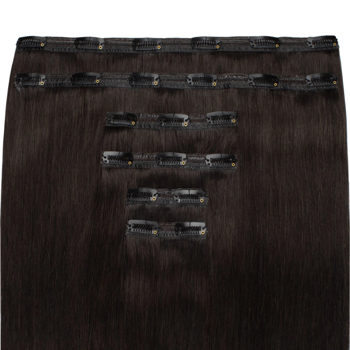 CLIP-IN-DELUXE PLUS