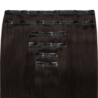 CLIP-IN-DELUXE PLUS