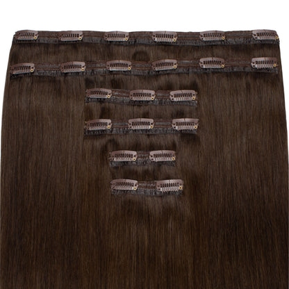 CLIP-IN-DELUXE PLUS