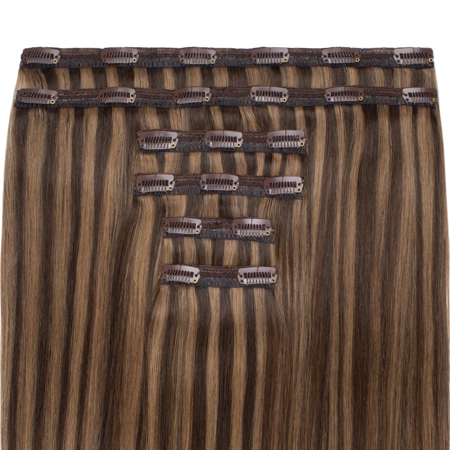 CLIP-IN-DELUXE PLUS