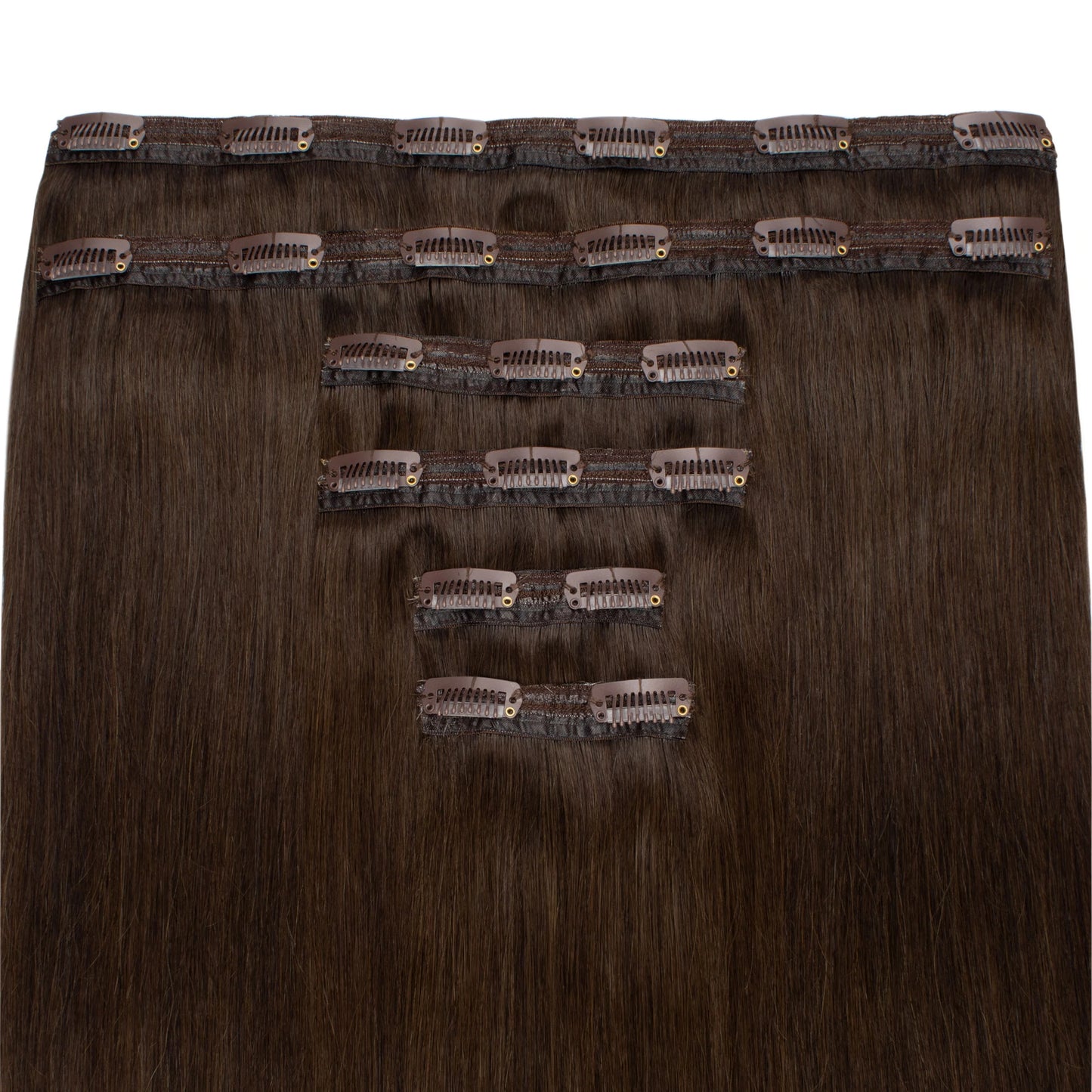 CLIP-IN-DELUXE PLUS