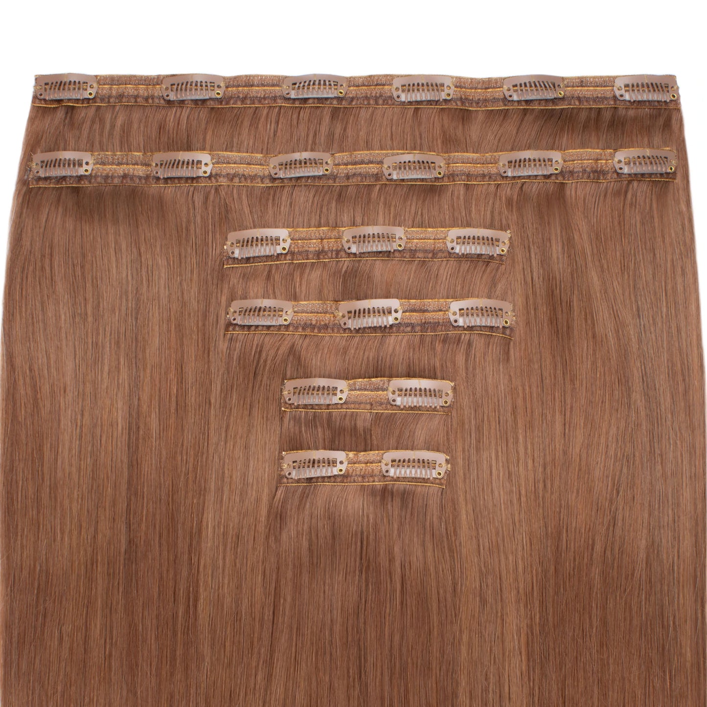 CLIP-IN-DELUXE PLUS