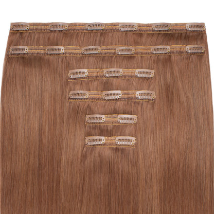CLIP-IN-DELUXE PLUS