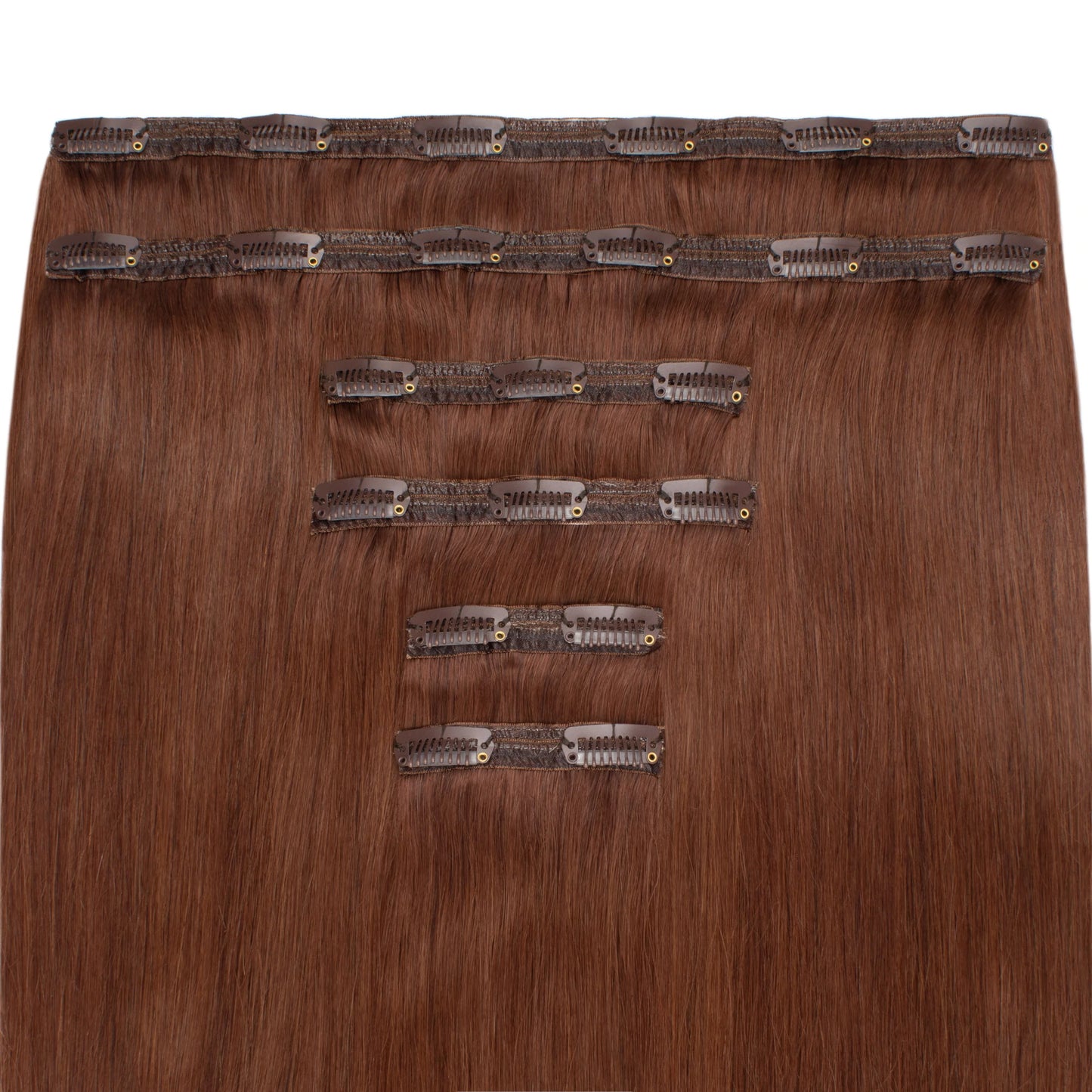CLIP-IN-DELUXE PLUS