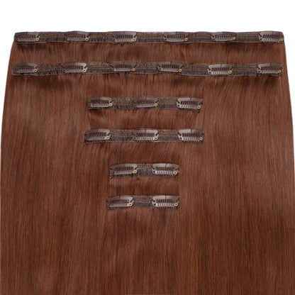 CLIP-IN-DELUXE PLUS