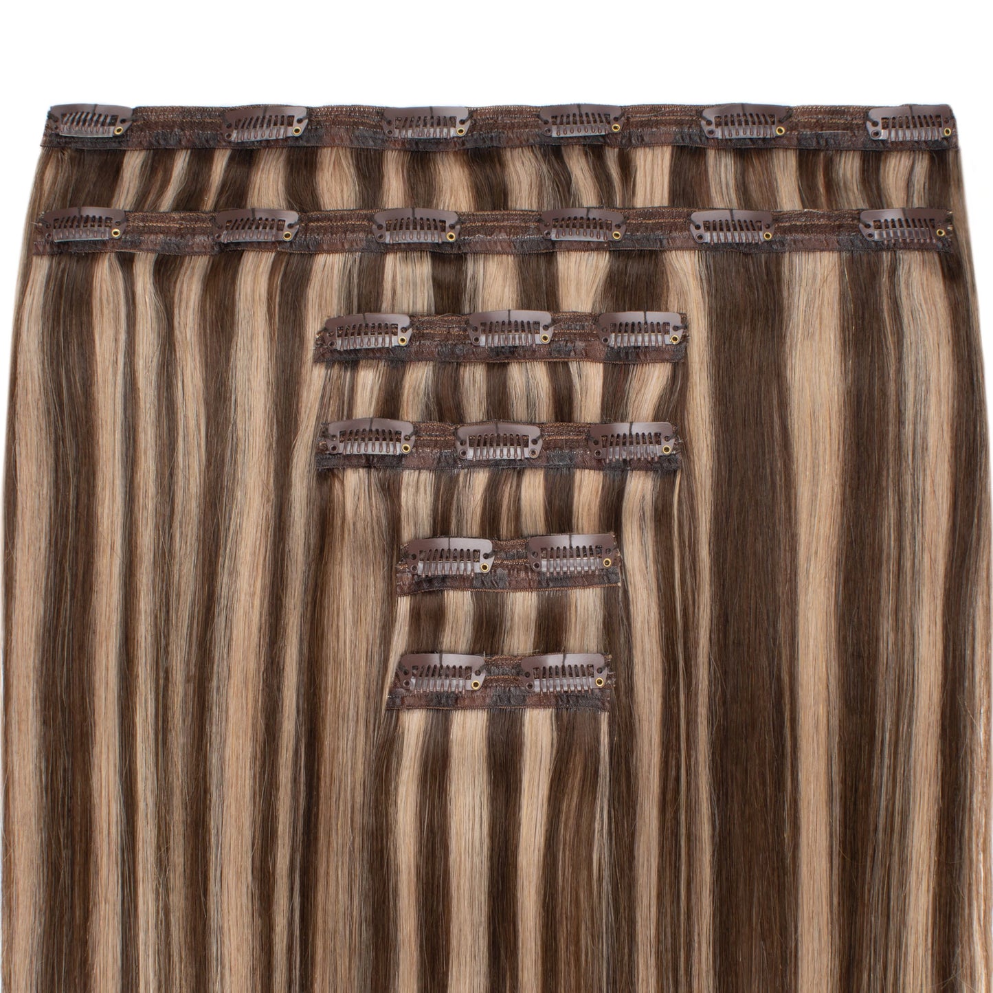 CLIP-IN-DELUXE PLUS