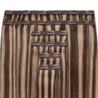 CLIP-IN-DELUXE PLUS