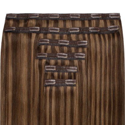 CLIP-IN-DELUXE PLUS