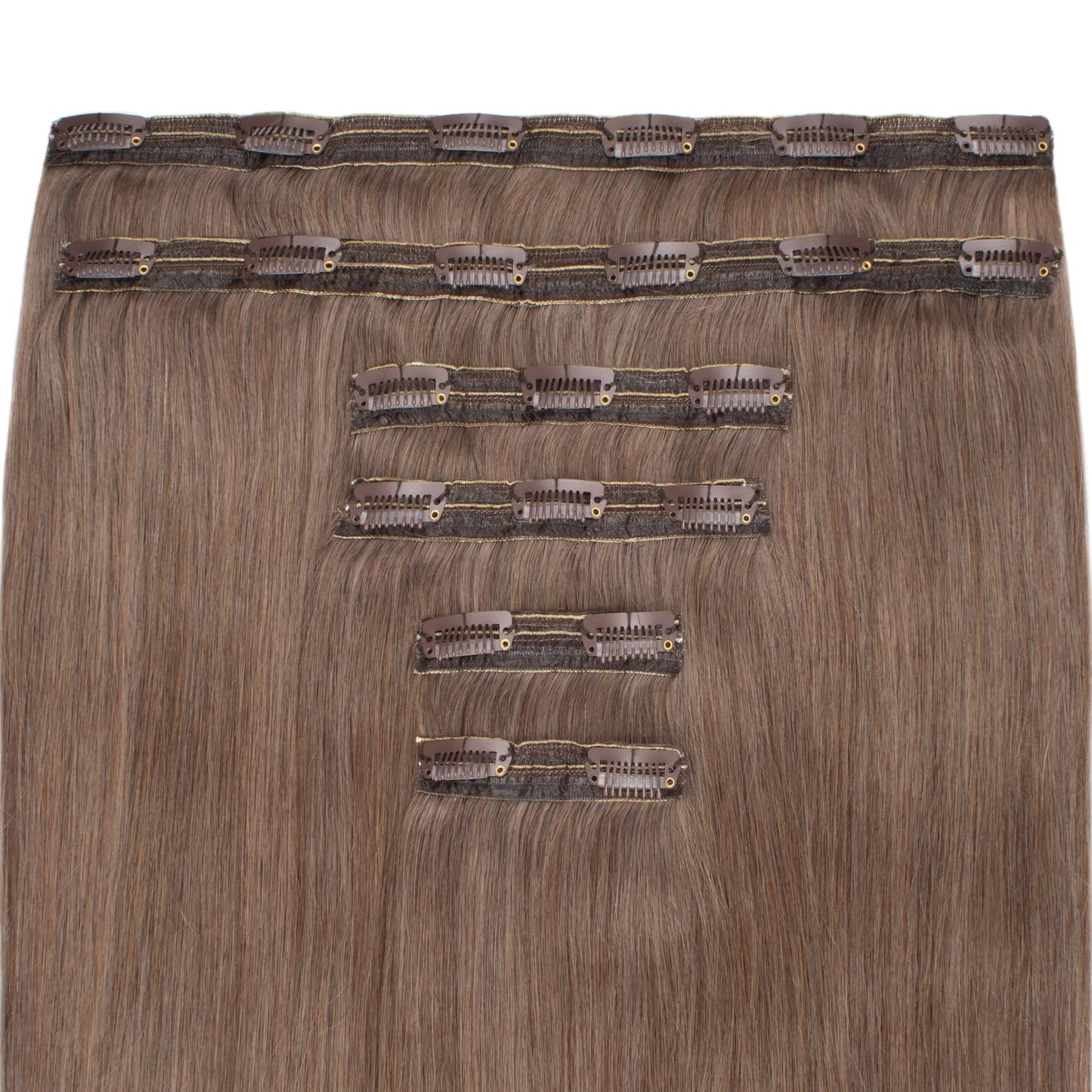 CLIP-IN-DELUXE PLUS