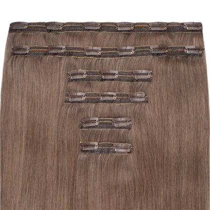 CLIP-IN-DELUXE PLUS