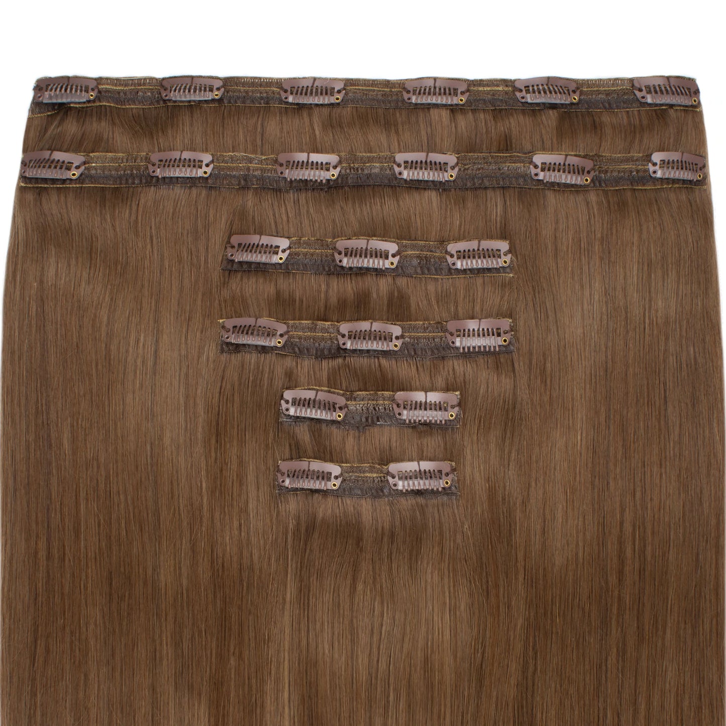 CLIP-IN-DELUXE PLUS