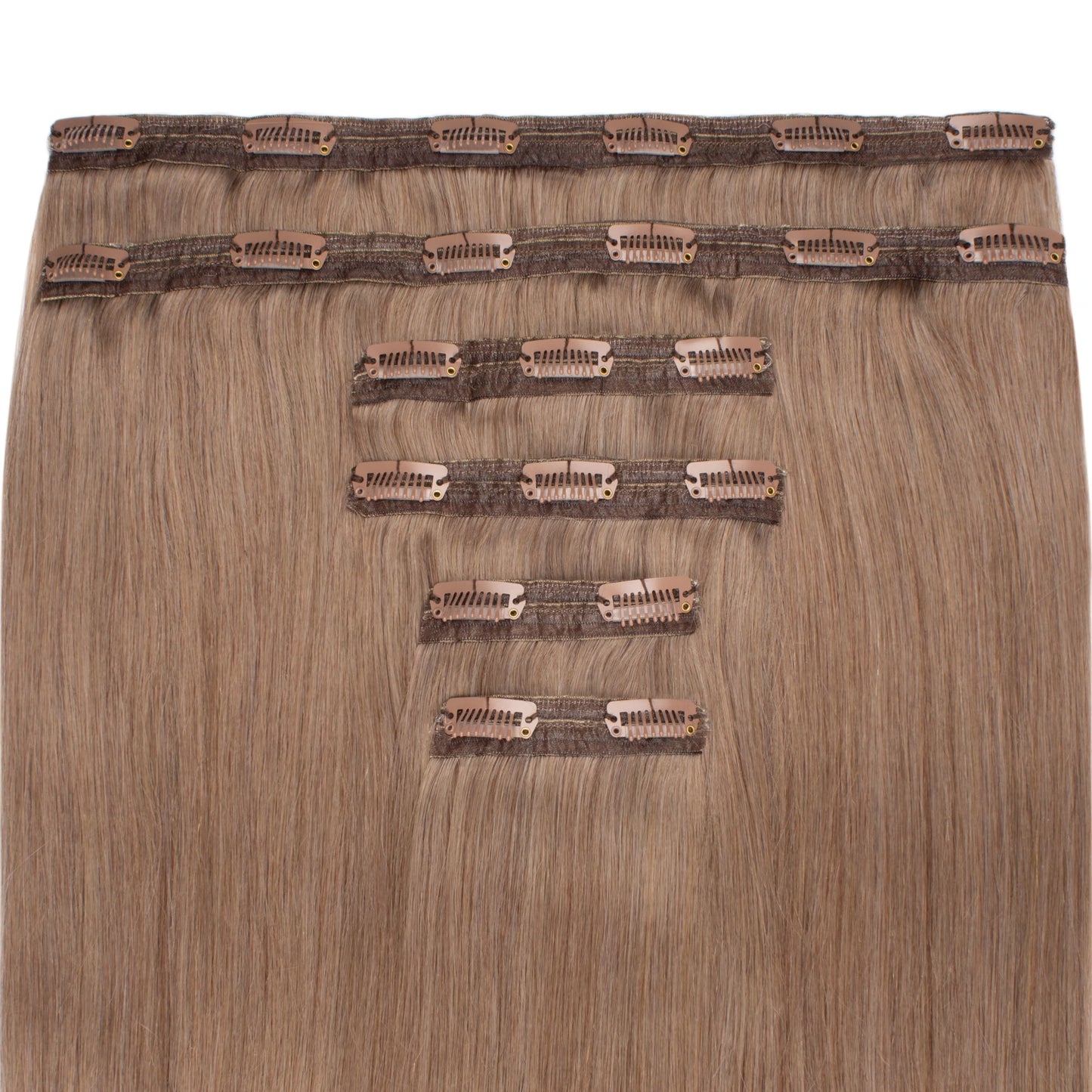 CLIP-IN-DELUXE PLUS