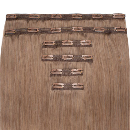 CLIP-IN-DELUXE PLUS