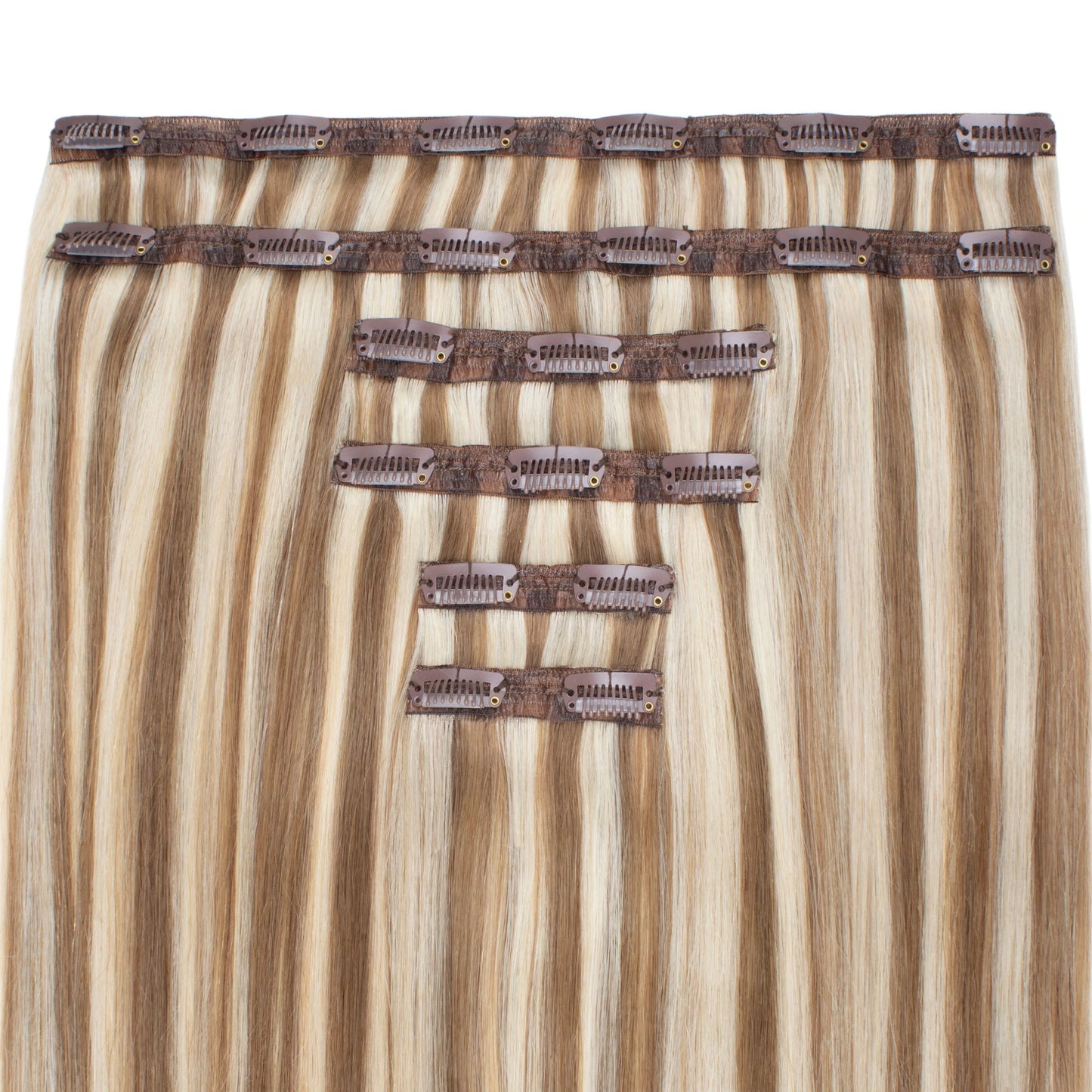 CLIP-IN-DELUXE PLUS