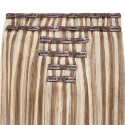 CLIP-IN-DELUXE PLUS