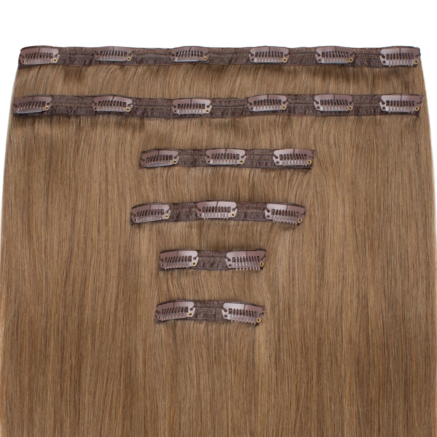 CLIP-IN-DELUXE PLUS