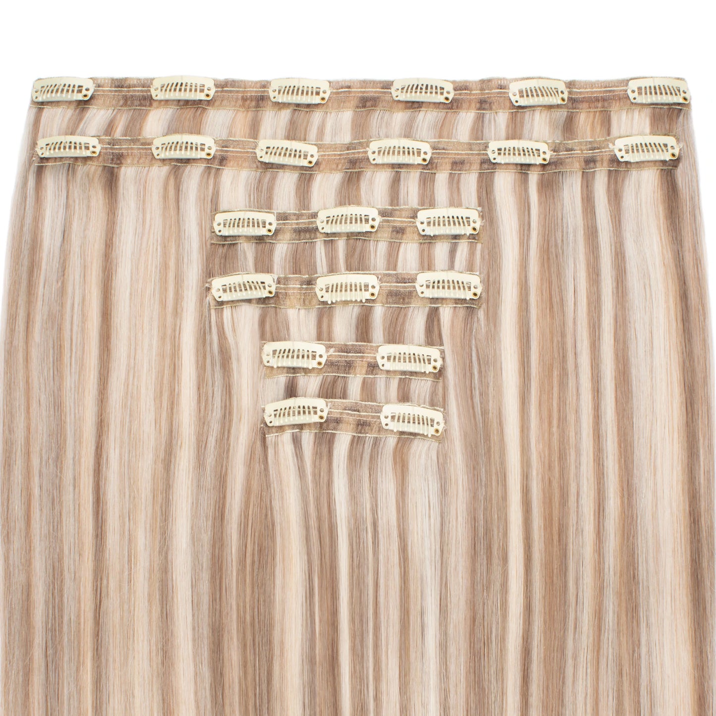 CLIP-IN-DELUXE PLUS