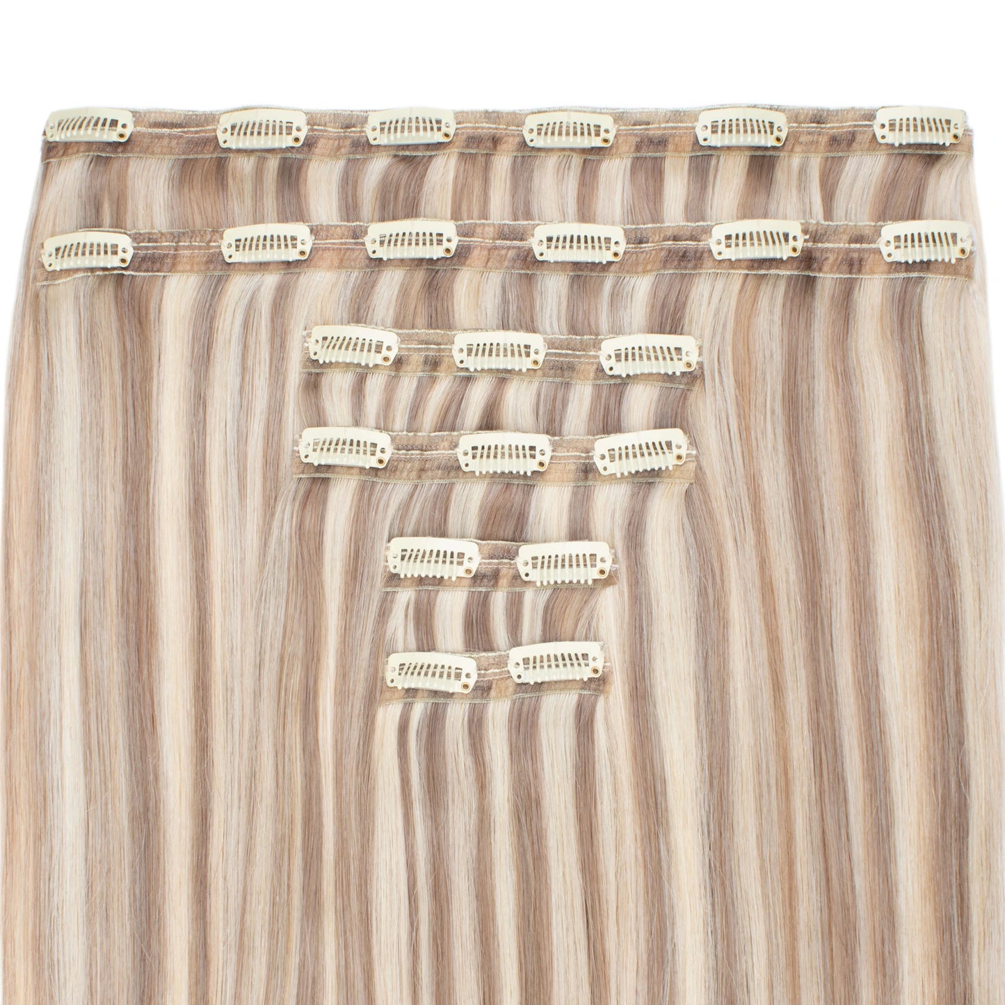 CLIP-IN-DELUXE PLUS