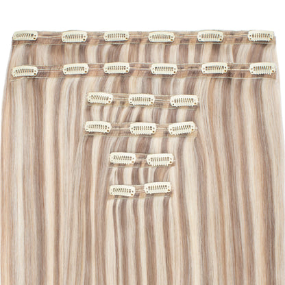 CLIP-IN-DELUXE PLUS