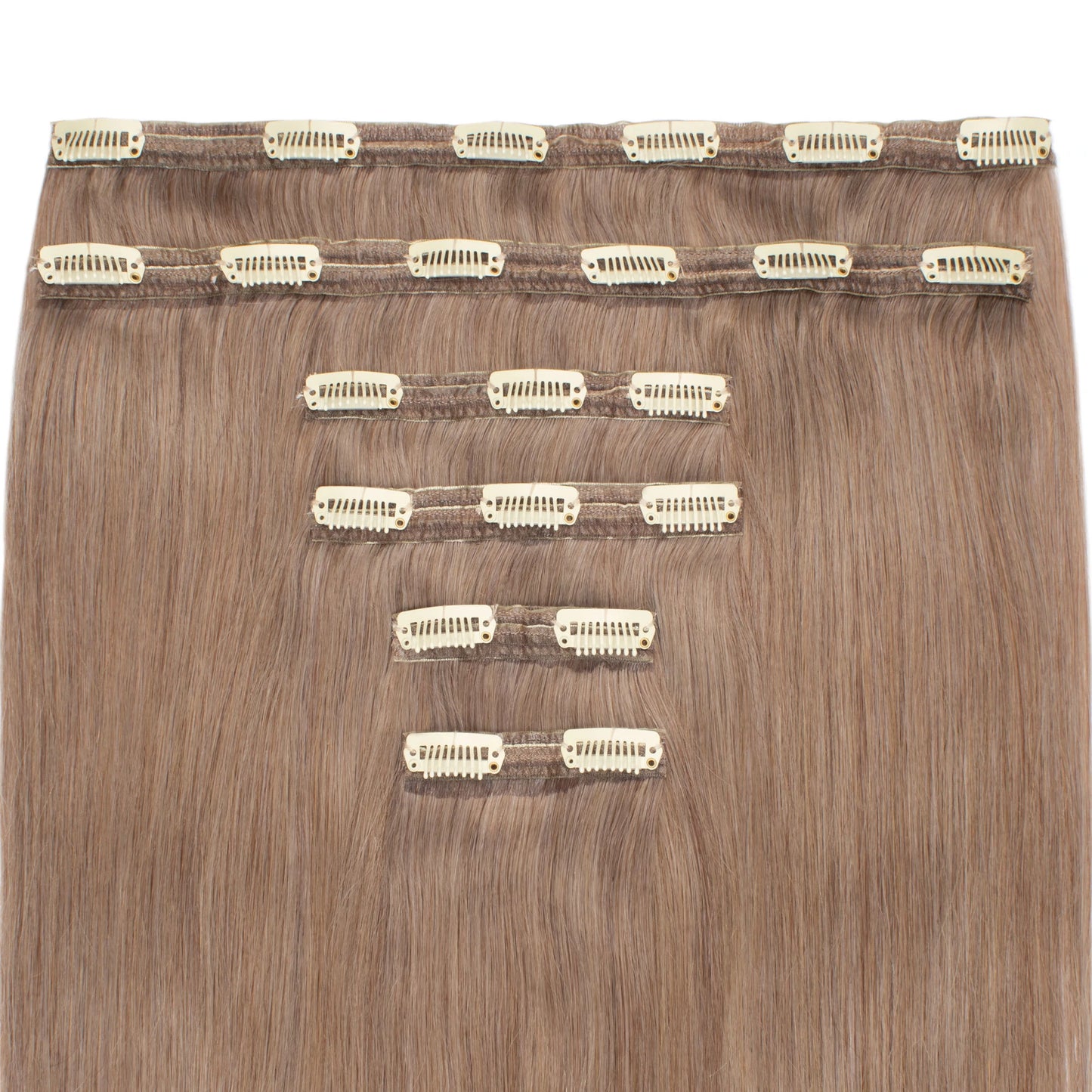 CLIP-IN-DELUXE PLUS