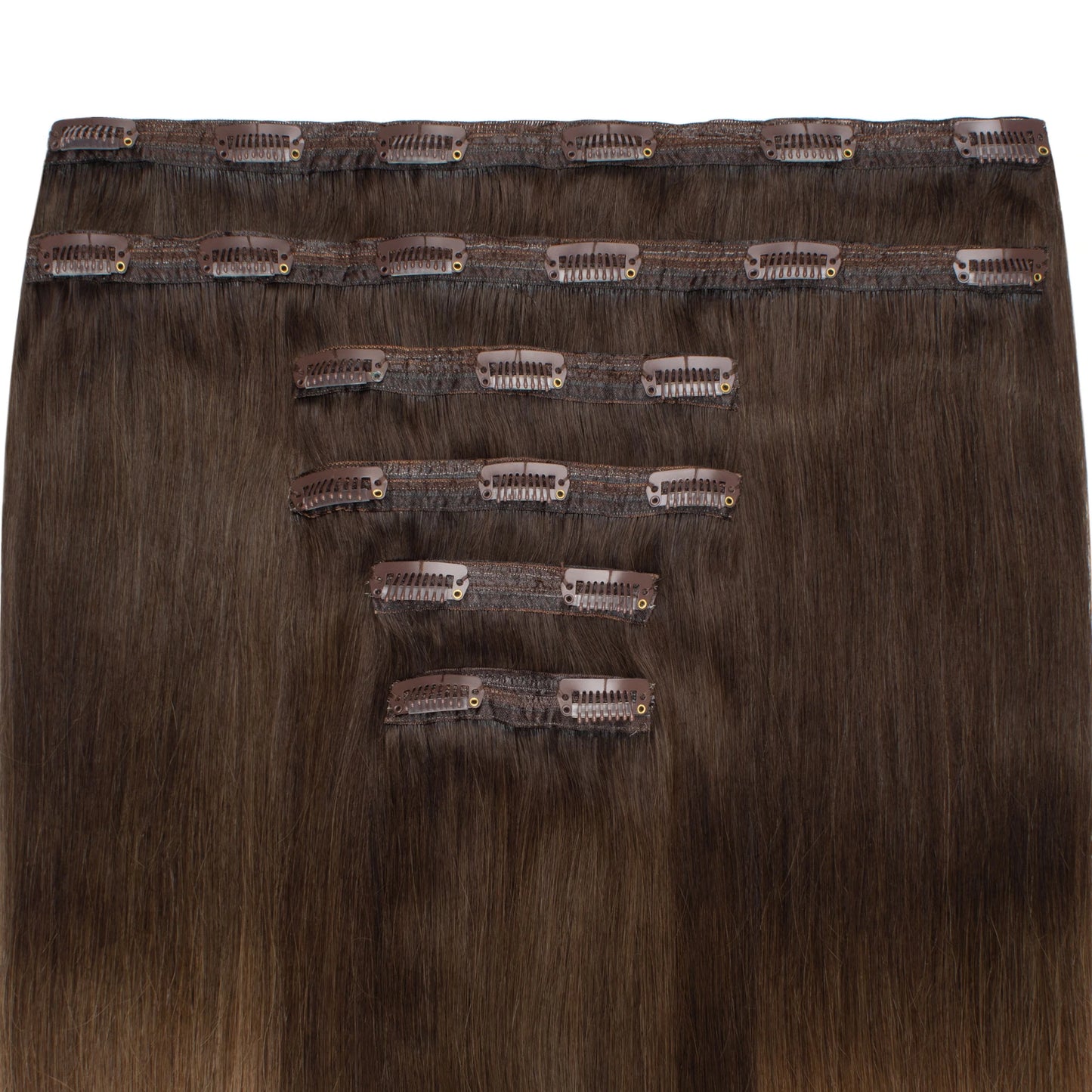 CLIP-IN-DELUXE PLUS