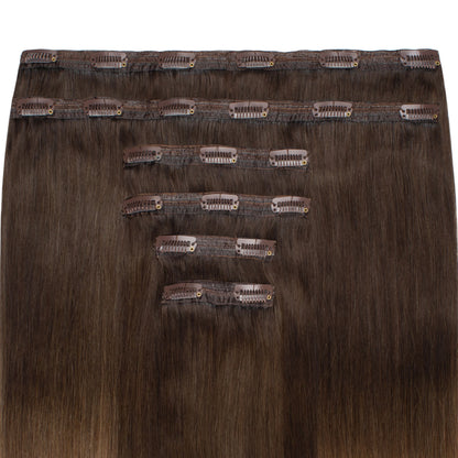 CLIP-IN-DELUXE PLUS