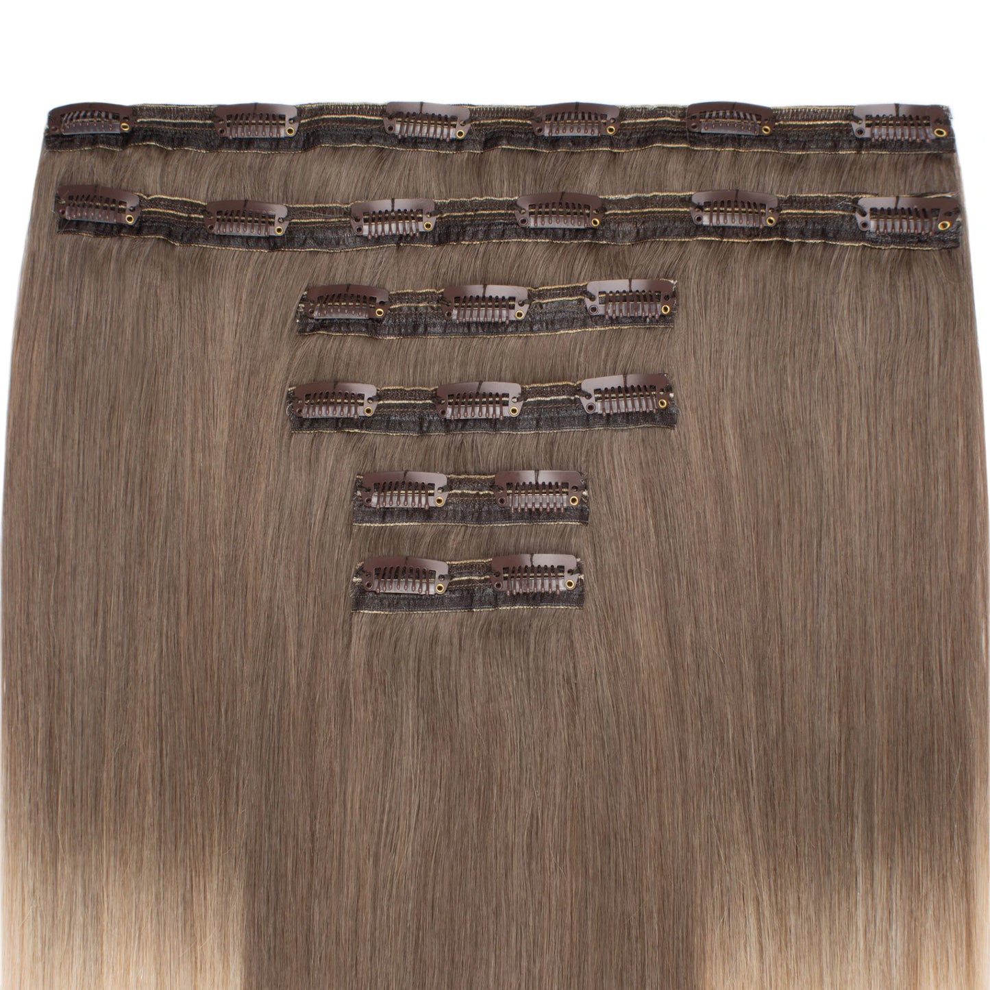 CLIP-IN-DELUXE PLUS