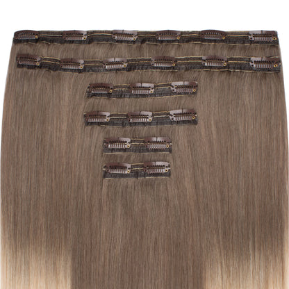 CLIP-IN-DELUXE PLUS