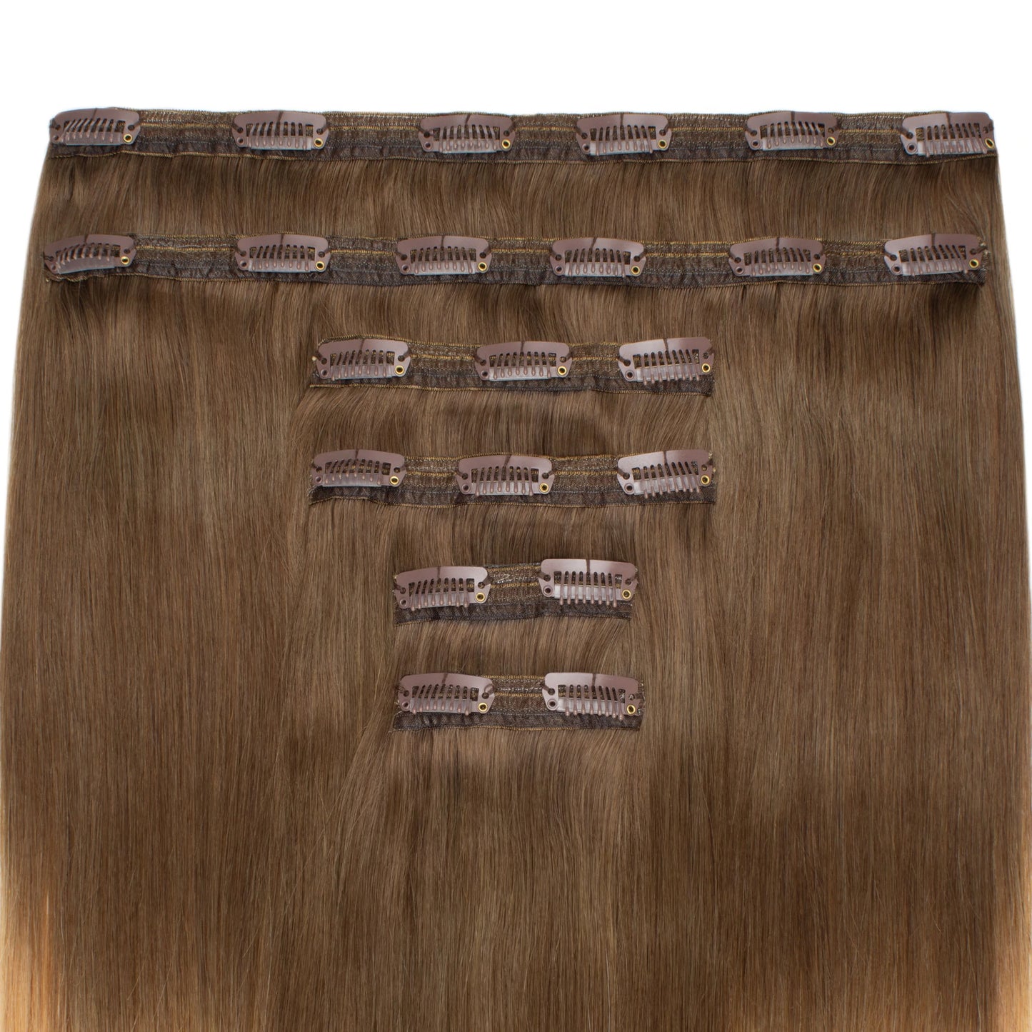 CLIP-IN-DELUXE PLUS