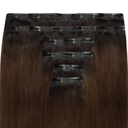 CLIP-IN-DELUXE PLUS