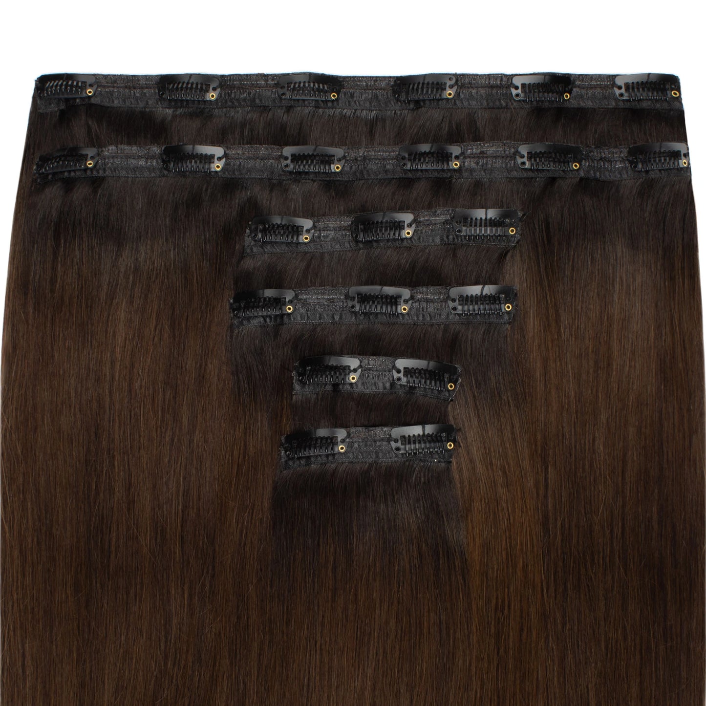 CLIP-IN-DELUXE PLUS