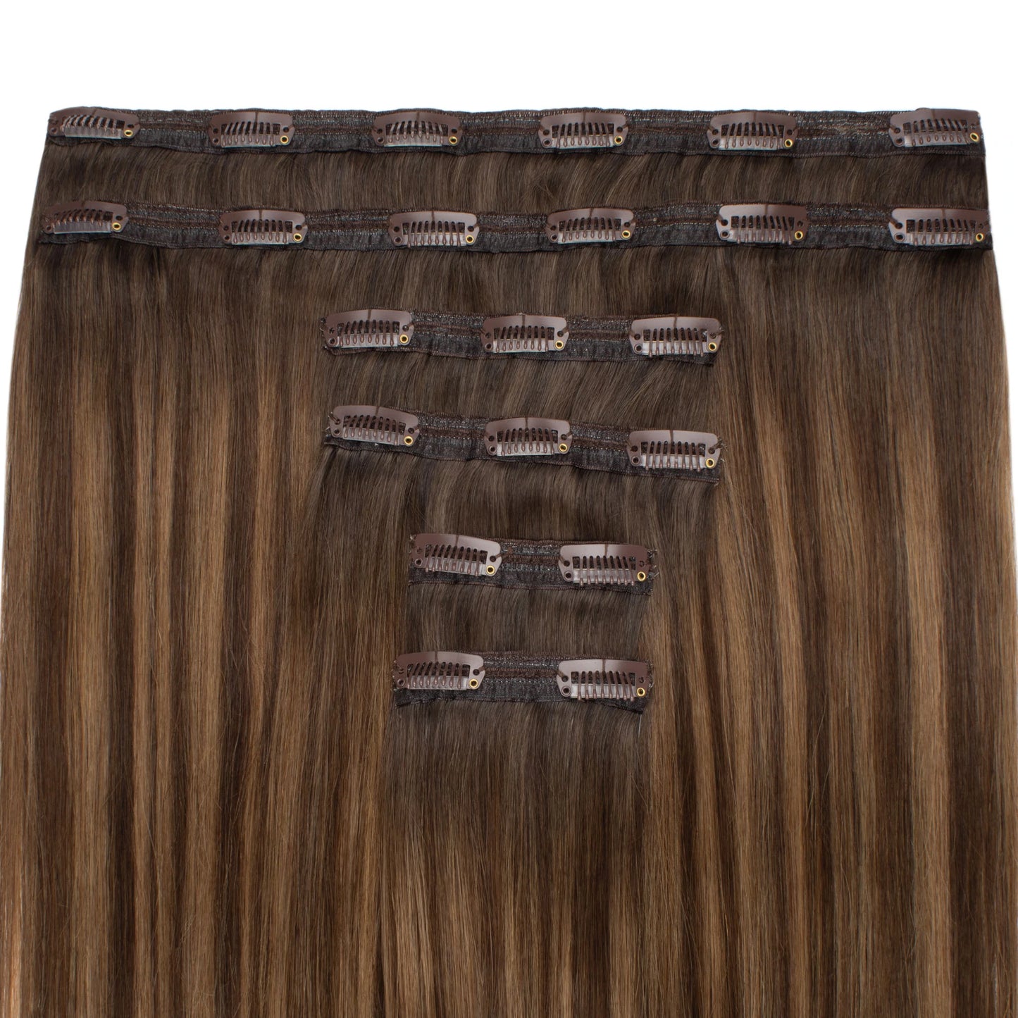 CLIP-IN-DELUXE PLUS