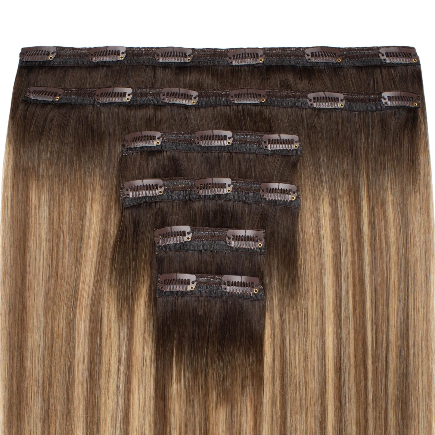 CLIP-IN-DELUXE PLUS