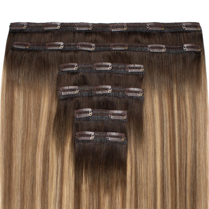 CLIP-IN-DELUXE PLUS