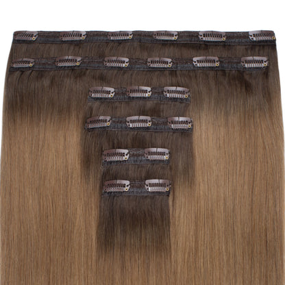CLIP-IN-DELUXE PLUS