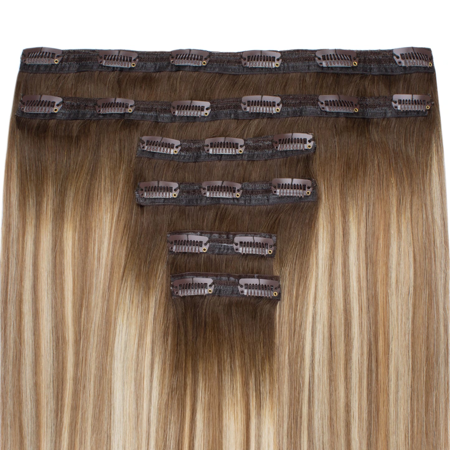 CLIP-IN-DELUXE PLUS