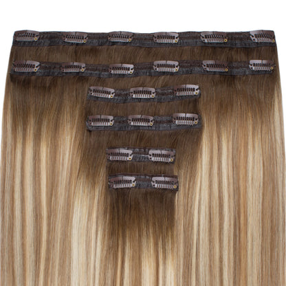 CLIP-IN-DELUXE PLUS