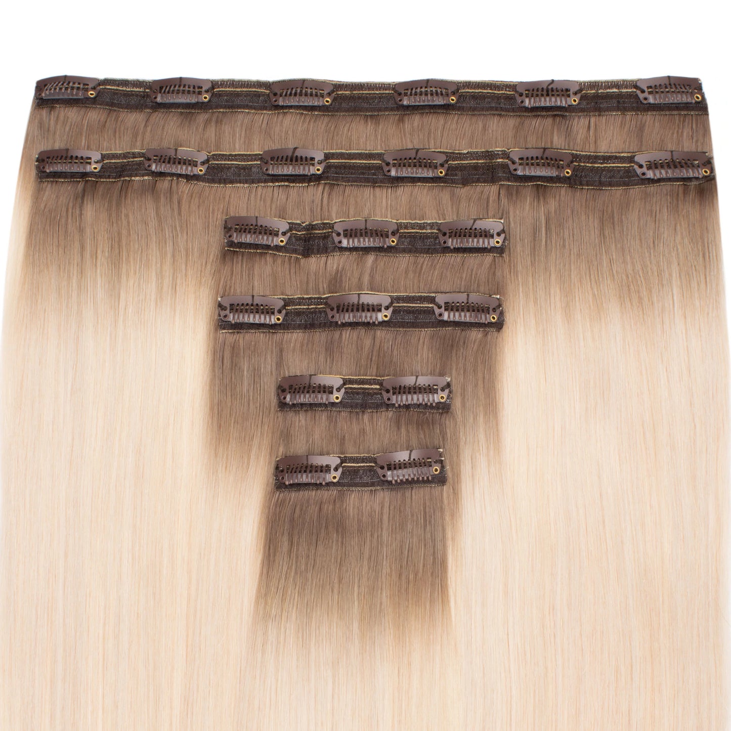 CLIP-IN-DELUXE PLUS