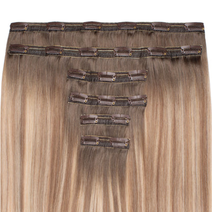 CLIP-IN-DELUXE PLUS