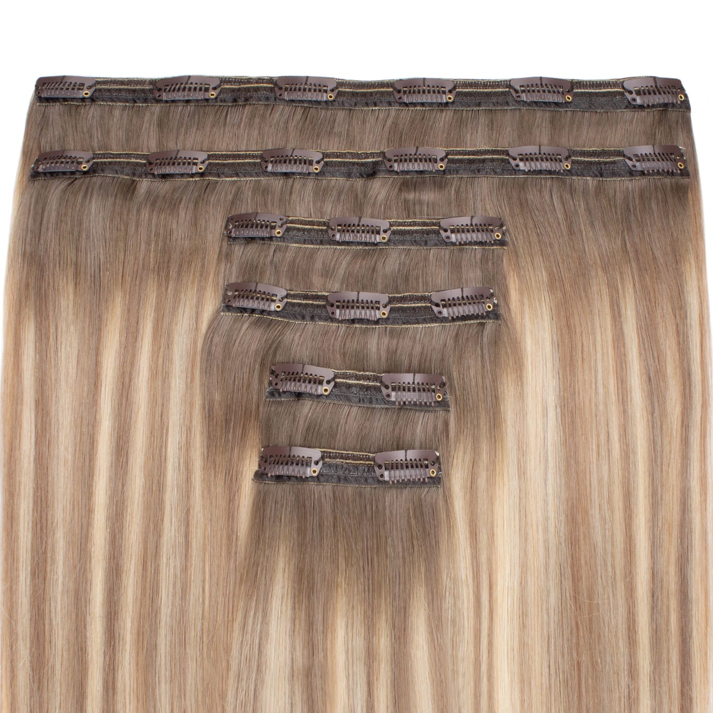 CLIP-IN-DELUXE PLUS