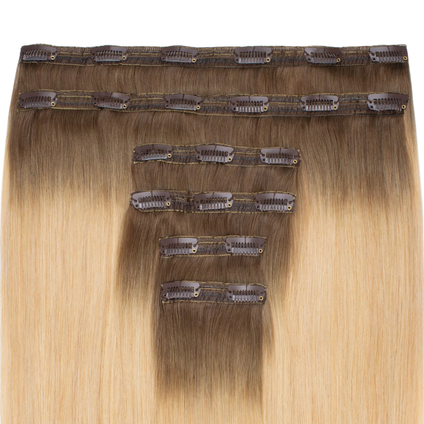 CLIP-IN-DELUXE PLUS