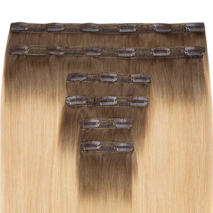CLIP-IN-DELUXE PLUS