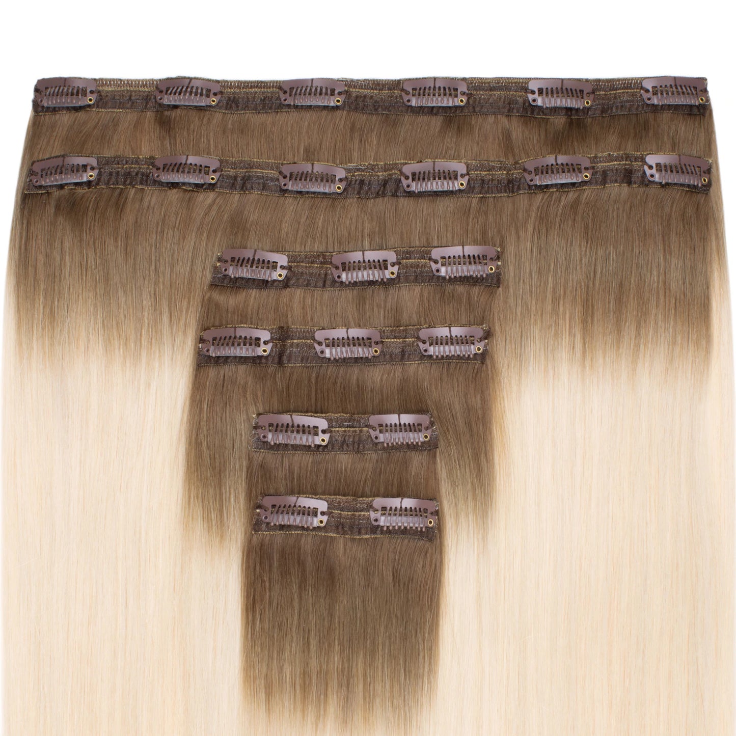 CLIP-IN-DELUXE PLUS