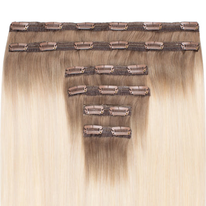 CLIP-IN-DELUXE PLUS